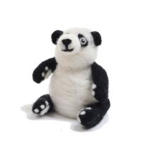 (NFKPA Needle Felting Kit - Panda)